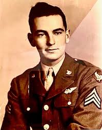 Grasmere street renamed in honor of World War II hero killed in action at  only 21 years of age