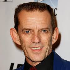 Ezra Buzzington Movies and TV Shows