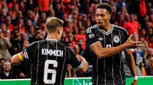 alemania - grecia Shock: Klopp Confirms Ter Stegen Benched Amid Dressing Room War vs Greece