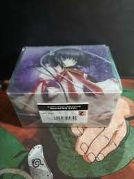 Maybe you would like to learn more about one of these? Yugioh Mtg Anime Double Deck Box Rewrite Sealed Rare Ebay