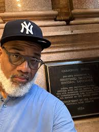 There's a cool little SRV park in SW Dallas