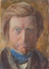 Ruskin: The Great Artist Emerges