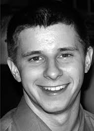 KYLE HARTMANN Obituary (1994