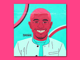 Frank Ocean designs, themes, templates and downloadable graphic elements