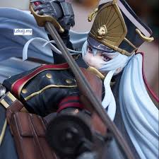 About press copyright contact us creators advertise developers terms privacy policy & safety how youtube works test new features press copyright contact us creators. Re Creators Altair è»æœã®å§«å› Holopsicon 1 8 24 Cm Anime High Quality Action Figure Gk Model Kit Collection Shopee Malaysia