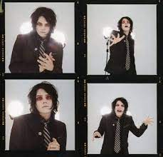 I M Gonna Die From The Beautifulness My Chemical Romance Gerard Way Gees
