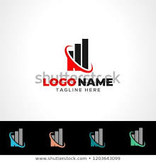 Finance Logo Template Logo Logo Templates Logo Design Inspiration Logo Branding Logo Inspiration Logo Ideas Professio Finance Logo Logos Logo Templates
