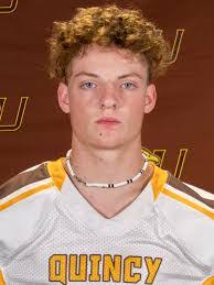 Aaron Kennerly's Instagram, Twitter & Facebook