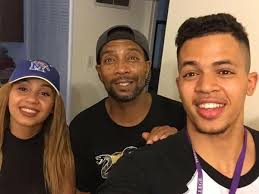 Fundraiser by Heather Yhbh Primus : Help Send Ron to Baltimore to be Laid  to Rest