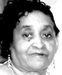 Hattie DIGGS Obituary (2016)