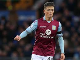 Midfielder for aston villa, and nike athlete. Jack Grealish In Nightclub Controversy After Aston Villa Star Seen At Alcohol Fuelled Party Hours After Everton Defeat The Independent The Independent