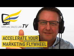 Virtual Sales Lab TV
