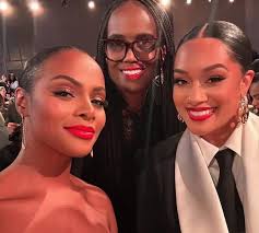 Lovely photo of the three of you