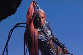 On march 2, 2020, gaga originally announced the title of the album and its release date of april 10, but. Lady Gaga Earns Her Sixth Number One Album With Chromatica Dancing Astronaut