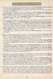 5 Vitesse Lenteur Vocabulaire Vivant Cm Vocabulaire Vivre Emotion
