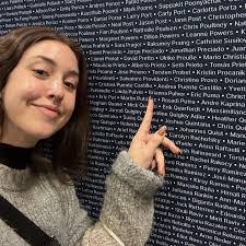 Linda Pulver's Instagram, Twitter & Facebook