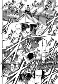 The first season began airing in japan on april 7, 2013 on mainichi broadcasting system. Attack On Titan Chapter 123 Attack On Titan Manga Online