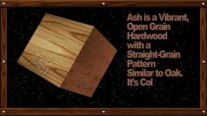 We did not find results for: Wood Identification Youtube