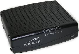 So i've learned that docsis 3.0 is the current standard for most cable isps, with limited docsis 3.1 rollout in select cities via comcast. Top 10 Arris High Speed Modems Of 2021 Best Reviews Guide