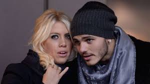 Mauro Icardi transfer news: Inter Milan striker's wife and agent Wanda Nara  confident of contract renewal after Real Madrid speculation