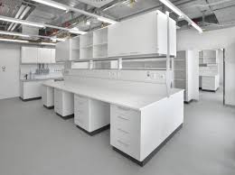 Black/silver medium polyethylene mobile lab cabinet, scienceware® lab companion™ cabinet style vacuum desiccators, scienceware® lab. Laboratory Cabinets Laboratory Furniture Scala