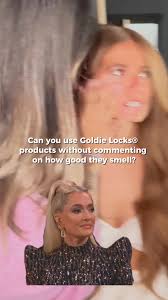 Tried to stay quiet about how good Goldie Locks® smells... lasted 0.2  seconds. There’s just something about luxury hair care that does its job  and turns heads with the scent alone. Your clients will ...