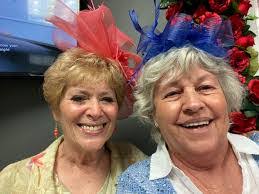 Janis Snyder's Instagram, Twitter & Facebook