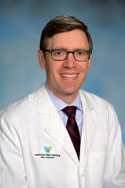 Dr. Erik Kelly, MD, Cardiovascular Disease