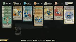 special perk cards fallout 76 wiki guide ign