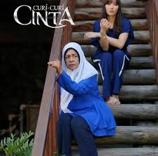 Kisah intan raihana dilahirkan dalam keluarga yang susah. Jangan Lupa Saksikan Drama Drama Curi Curi Cinta Facebook