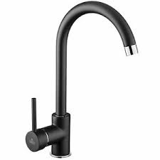 Einbaukühlschrank, gefrierfach u dunstabzugshaube, spüle und. Schwarze Kuchenarmatur Armatur Spule Farbig Kuche Wasserhahn Ebay