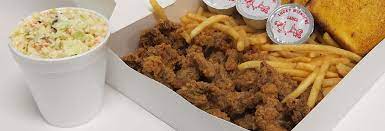 Support your local restaurants with grubhub! Menu Lucky Wishbone