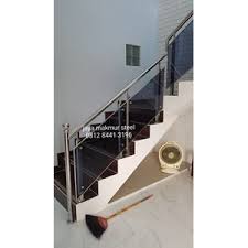 Sebelum kita ulas informasi mengenai harga acrylic per meter maupun harga akrilic lembaran, perlu diketahui. Jual Railing Tangga Stainless Akrilik Pd Jaya Makmur Bekasi Bekasi Indotrading