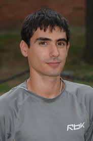 Men's Cross Country 2011 Headshots/Team