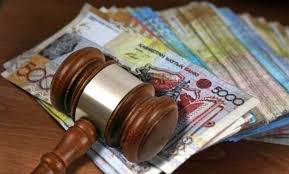 Таразда жасөспірімнен пышақ табылуы ананы айыппұл төлеуге мәжбүр етті