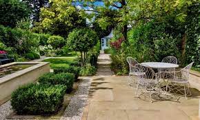 How to find the best local web designers near you. Fancy A Backyard Makeover Better Join The Long Queue For A Garden Designer Gardens The Guardian