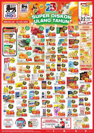 Ayo dapatkan berbagai promosi dan penawaran spesial yang bisa hypermart merupakan salah satu perusahaan retail di indonesia. Jsm Superindo Promo 28 30 August 2020 Discount Today Archyde