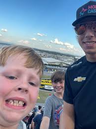 watching racing event online