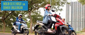 Mesin terbaru 110cc esp pgm fi dengan acg starter dan idling stop sistem lampu depan led, juga power charher dengan daya max 12volt ban honda beat 2020 type iss warna magenta. Honda Beat Matic Pt Astra Honda Motor