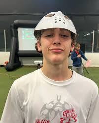 Congrats to all of our wrestlers today at the New England Trials in  Hampstead,NH. 🥇Jackson Deleidi, Logan Holmes, Greyson Carrig 🥈Justin  Bremberg, Bill Noonan, Connor Meagher, 🥉Hannah Bryson, Henry Wallace, Luke  Waldman,