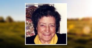 Elsie Salas Obituary November 25, 2015