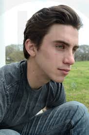 Photography: Test Shots with Asher Anderson