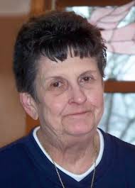 Obituary information for Patricia J. Stanis
