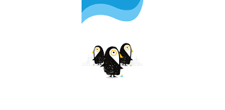 If you need a fun craft project to add to your polar animals study unit this penguin pop up card template will help you out. Pop Up Penguins 2020 Apps On Google Play