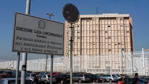 <<presidente del consiglio dell'ordine degli avvocati e procuratori di torino, si distingueva, nell'assolvimento dell'incarico, per il profondo impegno, l. L Appello Da Torino Subito Il Vaccino Nelle Carceri Come Fossero Rsa La Repubblica