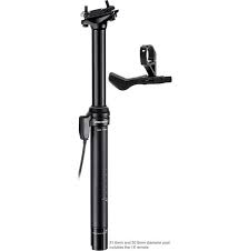 It is worth also noting that for specific pursuits, such as time trials and triathlons, particularly. Brand X Ascend Ii Dropper Seatpost Chain Reaction Cycles