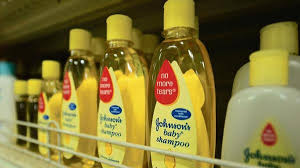 Does baby johnson's shampoo helps my hair lose problem ? Johnson Johnson Shampoo May Have Cancer Causing Chemicals Rajasthan Drug Control Board Tests Reveal Newsclick