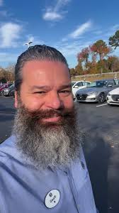 Geoff "Jeff with a G" Product Specialist