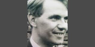 The Baptist Union of Great Britain : The Revd Kenneth Denman: 1935-2023