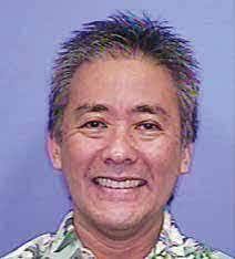 Gary Kaneshiro's Instagram, Twitter & Facebook